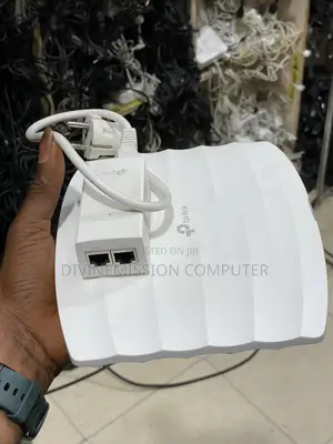 TP Link EAP225 Omada, AC 1350 Wireless  Band Gigabit .