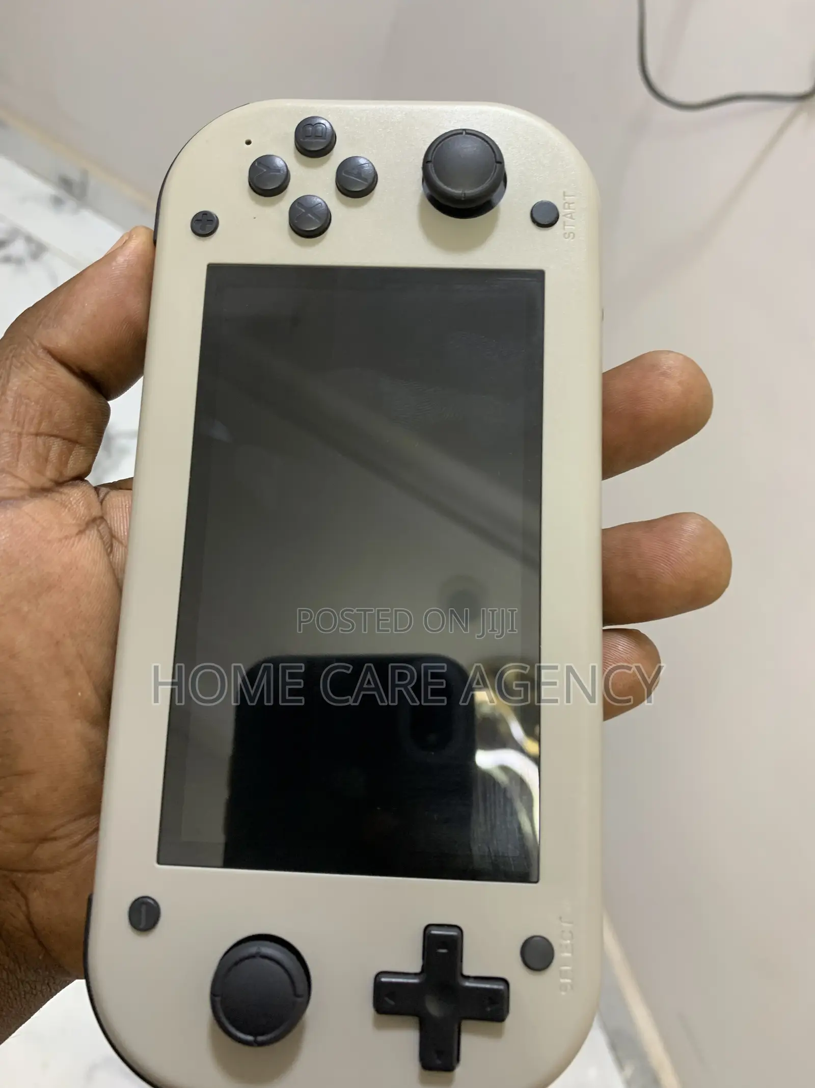 Sjgam M17 PSP Video Game