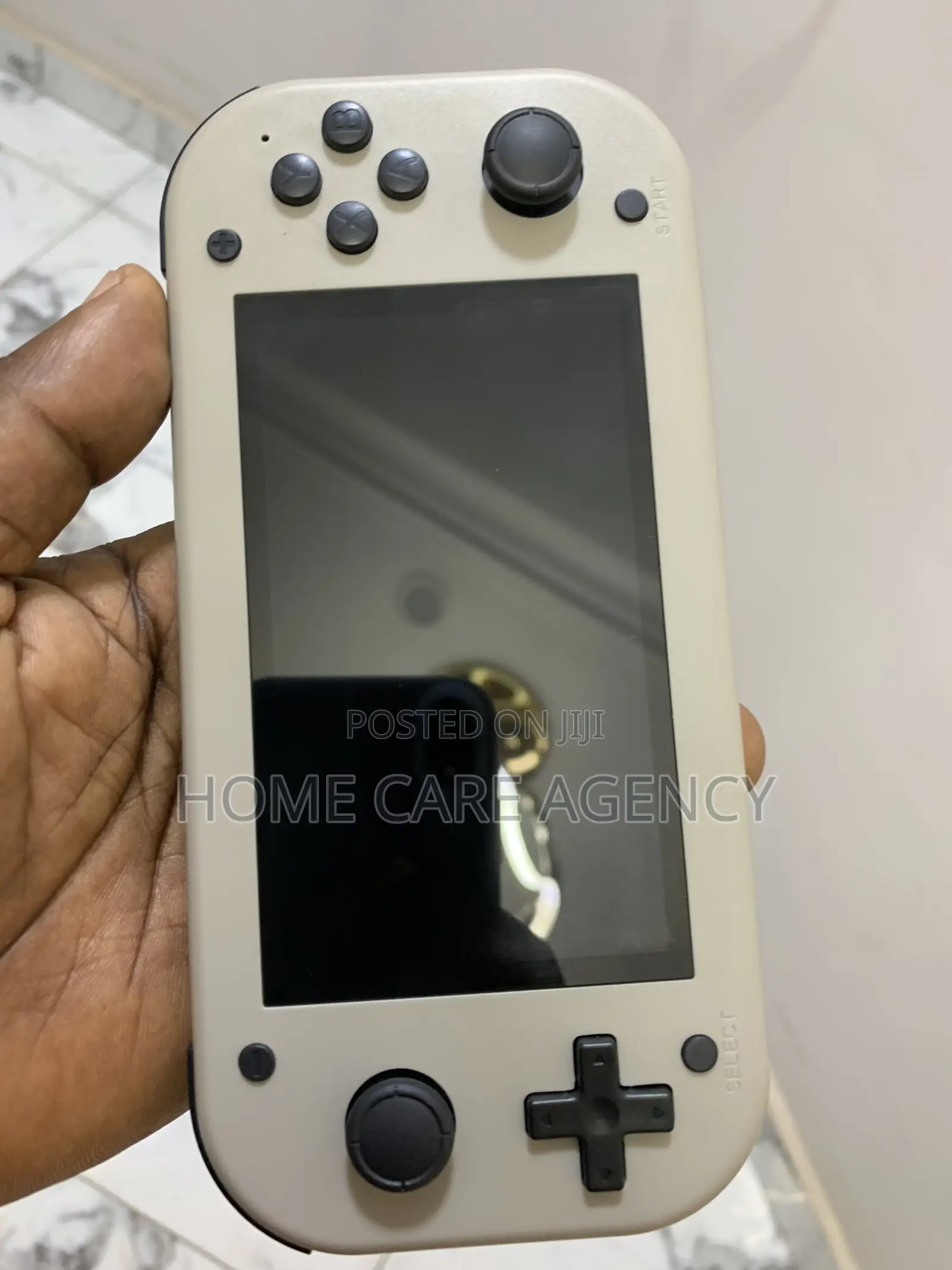 Sjgam M17 PSP Video Game