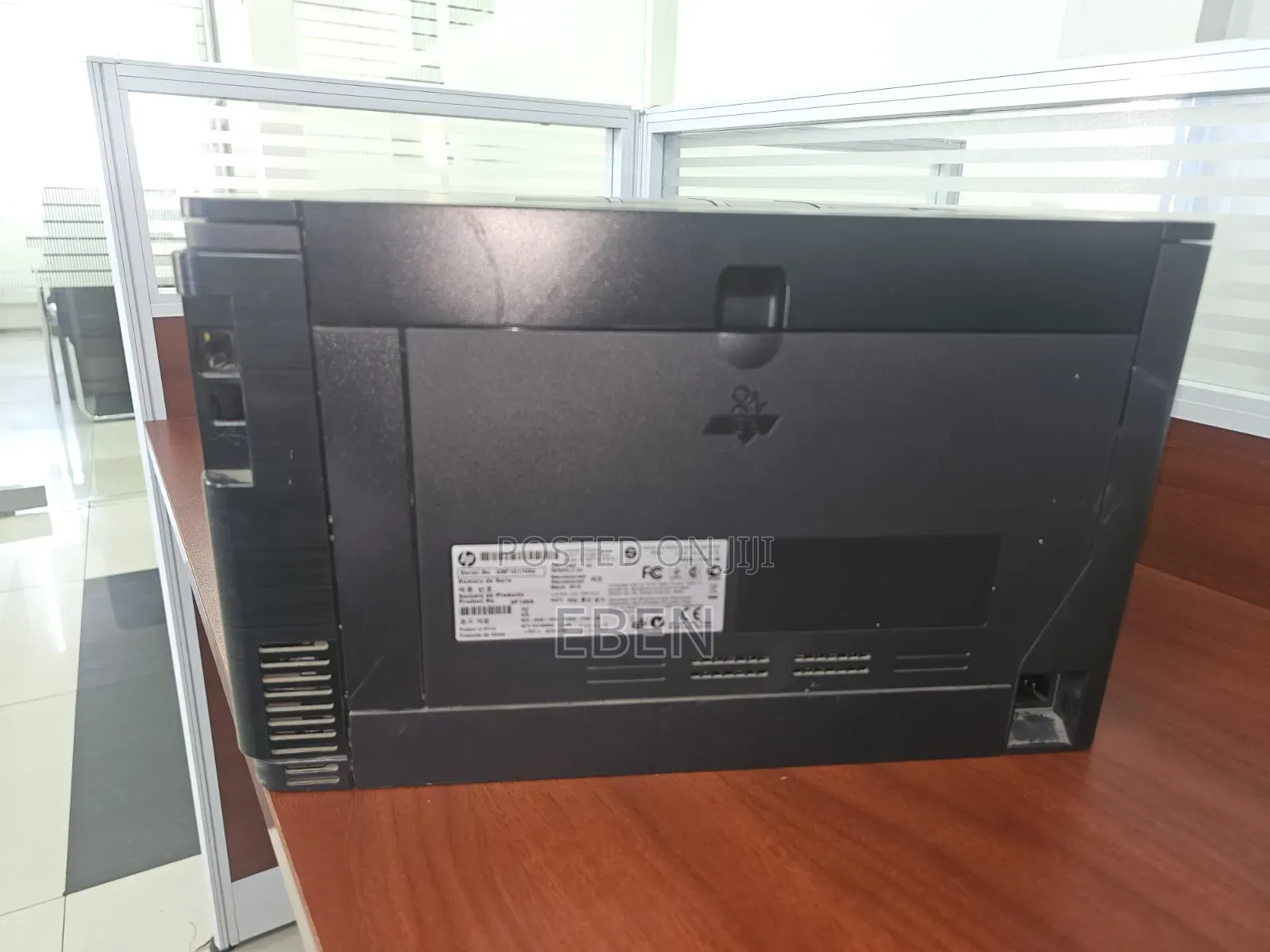 HP Lazerjet Pro 200 Color M251n