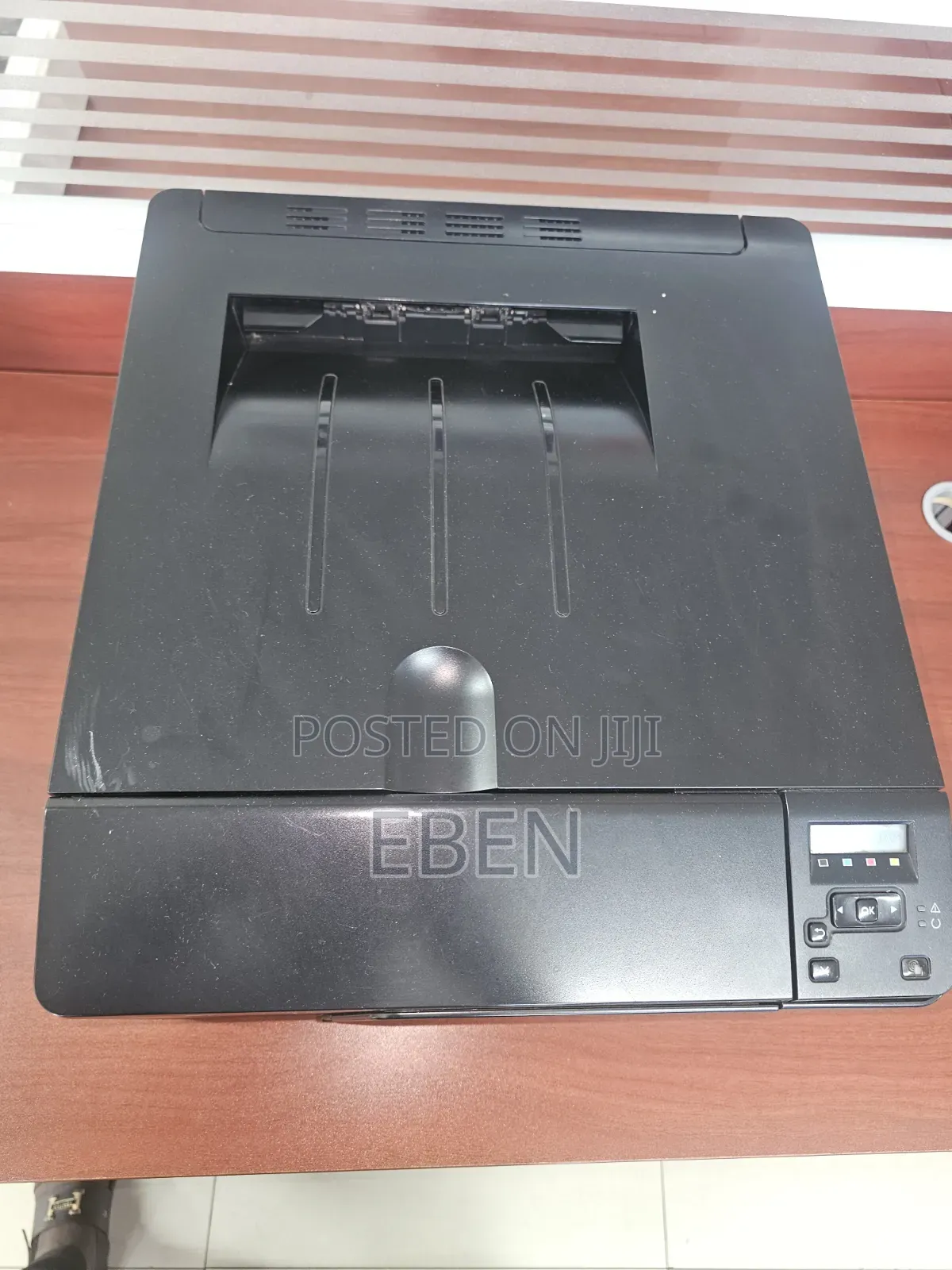 HP Lazerjet Pro 200 Color M251n