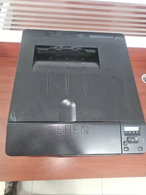 HP Lazerjet Pro 200 Color M251n