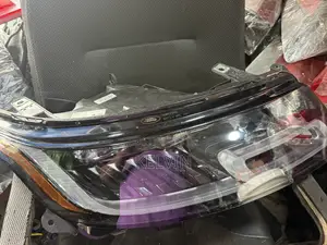 Range Rover Sports Headlights