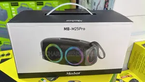 Maxbest M25pro