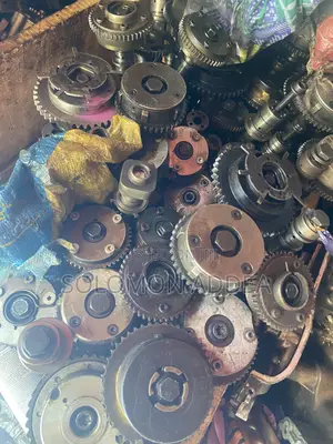 Home of Engine Crank Shaft for All Cars