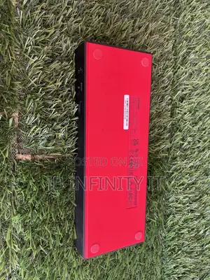 Lenovopad Thunderbolt 3 Dock
