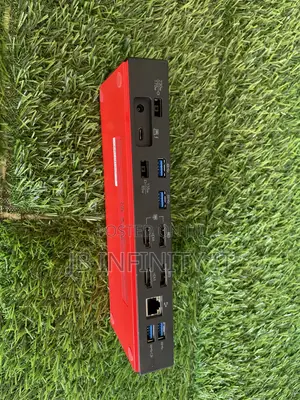 Lenovopad Thunderbolt 3 Dock