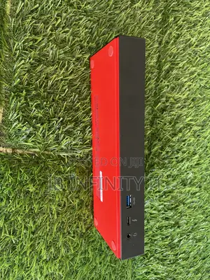 Lenovopad Thunderbolt 3 Dock