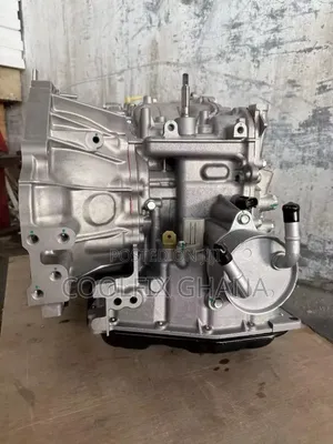 Toyota Corolla Gearbox