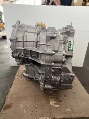 Toyota Corolla Gearbox
