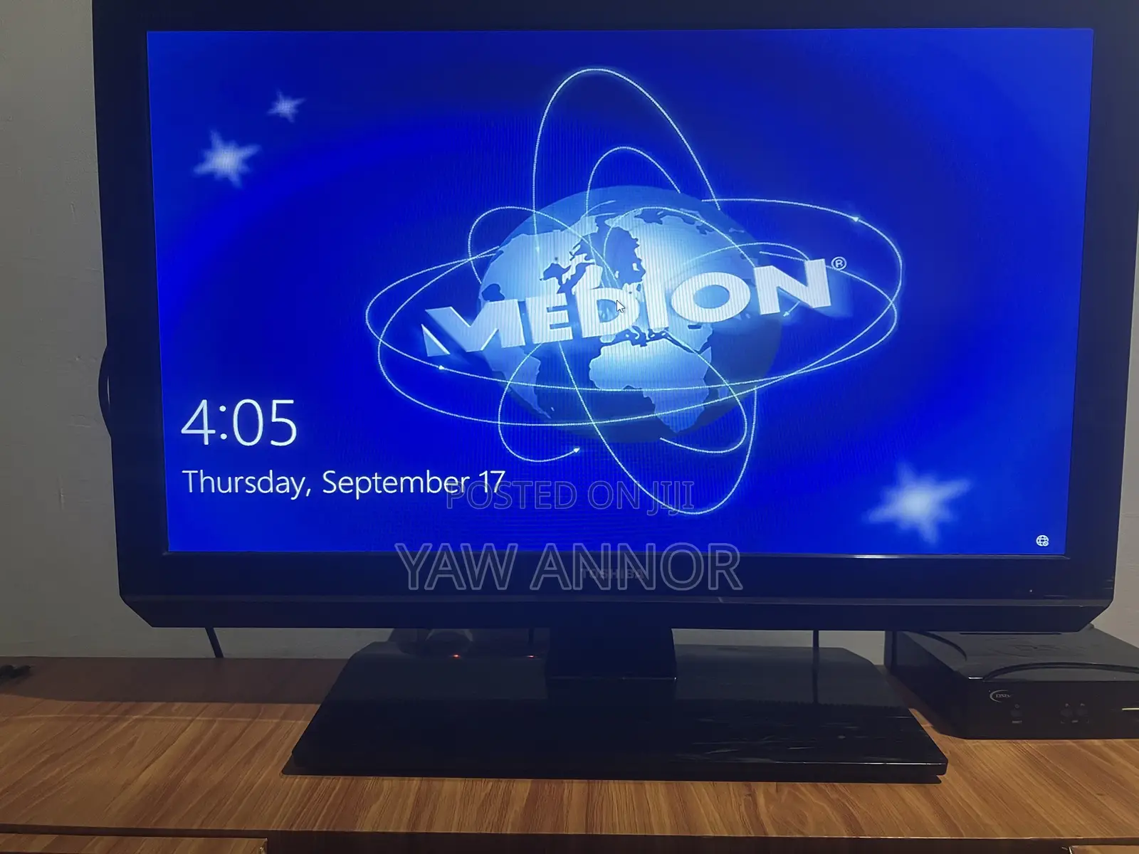 Television Set