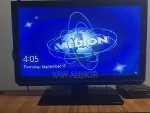 Television Set
