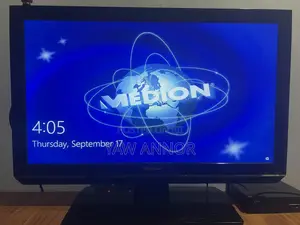 Television Set