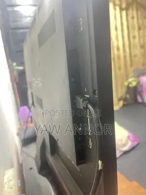 Television Set