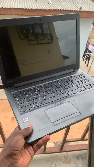 Laptop Lenovo IdeaPad 310 8GB AMD A10 HDD 320GB
