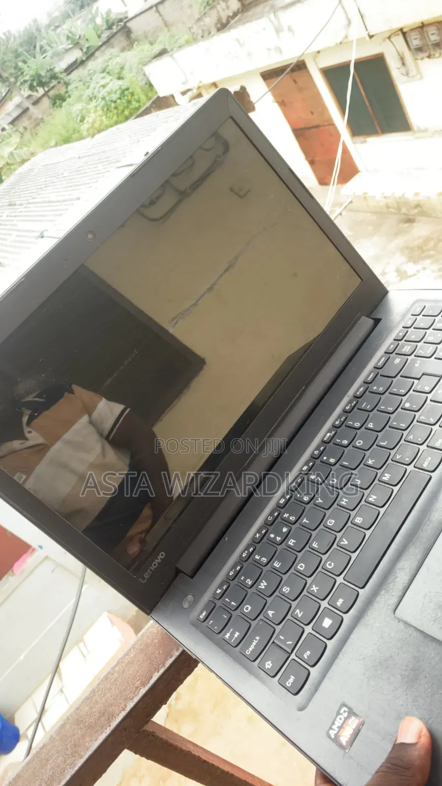 Laptop Lenovo IdeaPad 310 8GB AMD A10 HDD 320GB
