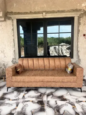 Durable 3in1 Sofa