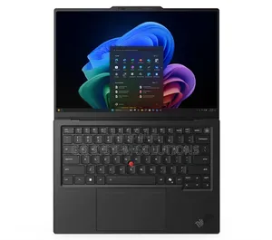 New Laptop Lenovo ThinkPad X1 Carbon 32GB Intel Core Ultra 7 SSD 1T