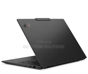 New Laptop Lenovo ThinkPad X1 Carbon 32GB Intel Core Ultra 7 SSD 1T