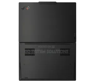New Laptop Lenovo ThinkPad X1 Carbon 32GB Intel Core Ultra 7 SSD 1T