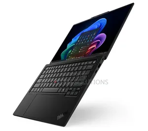 New Laptop Lenovo ThinkPad X1 Carbon 32GB Intel Core Ultra 7 SSD 1T