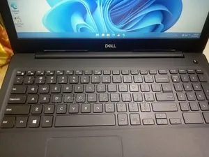 Laptop Dell Latitude 3590 8GB Intel Core i7 HDD+SSD 500GB