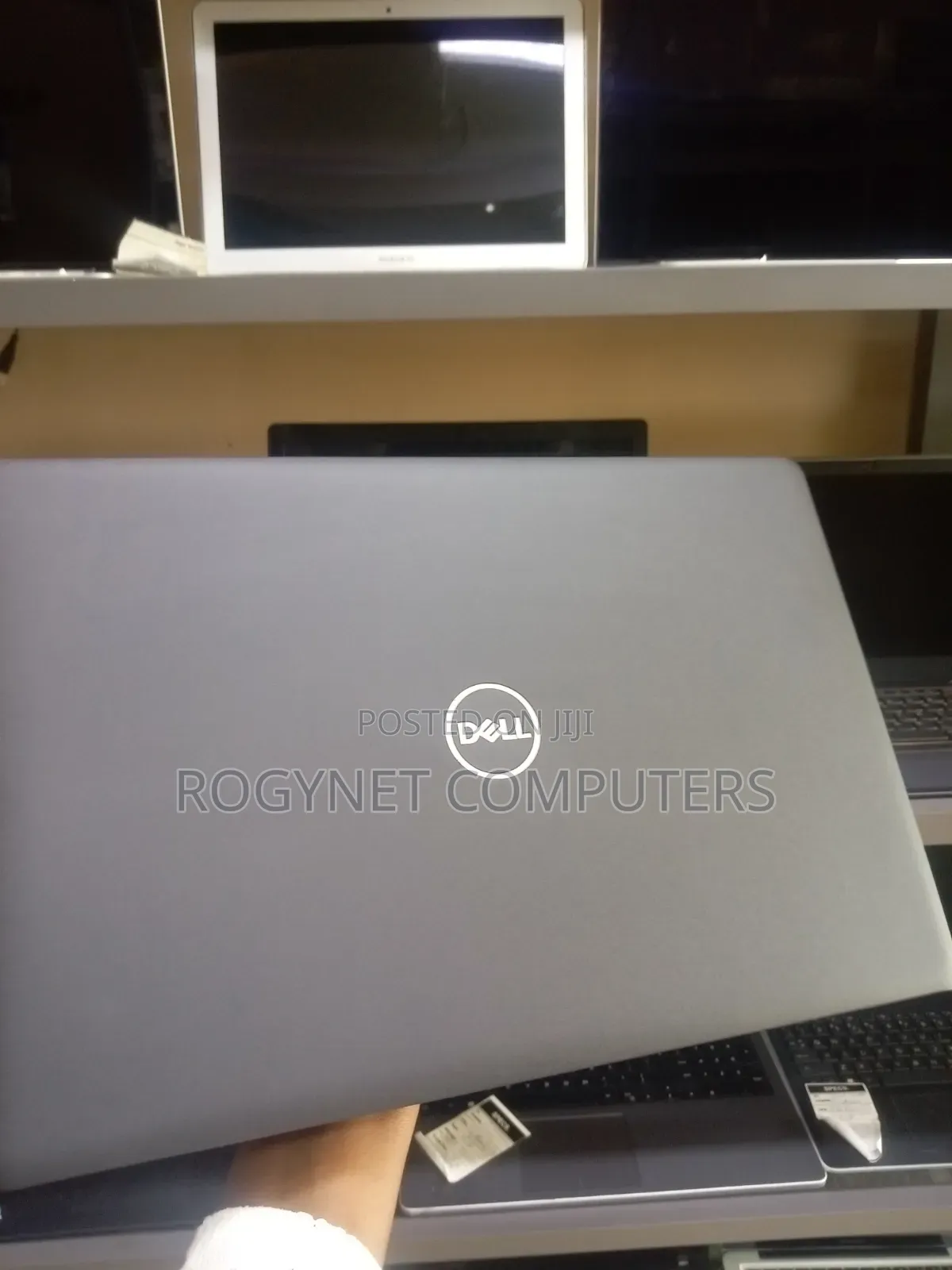 Laptop Dell Latitude 3590 8GB Intel Core i7 HDD+SSD 500GB