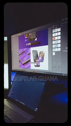 Professional Graphic and Motion Designer