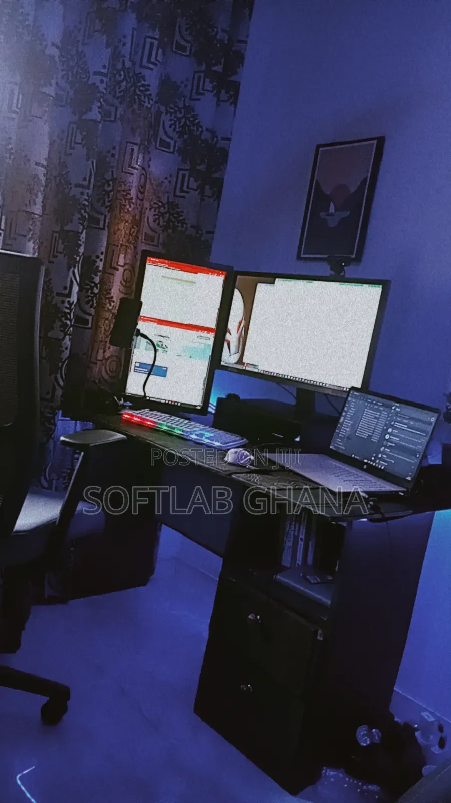 Professional Graphic and Motion Designer