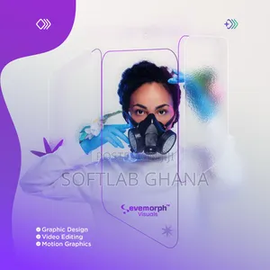 Professional Graphic and Motion Designer