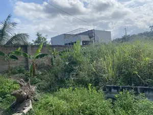 Plots of Land (Fenced)for Sale Doboro Near Blue Skies Company Limited