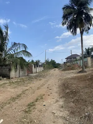 Plots of Land (Fenced)for Sale Doboro Near Blue Skies Company Limited