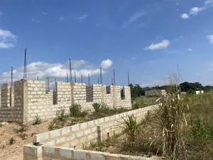 Plots of Land (Fenced)for Sale Doboro Near Blue Skies Company Limited