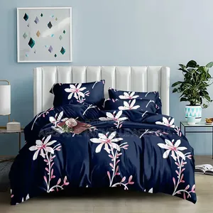 Affordable Comfort Bedsheet