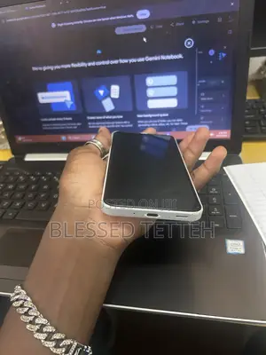 Samsung Galaxy A16 128 GB Gray