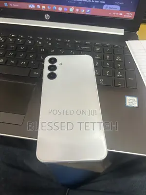 Samsung Galaxy A16 128 GB Gray