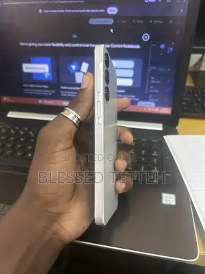 Samsung Galaxy A16 128 GB Gray