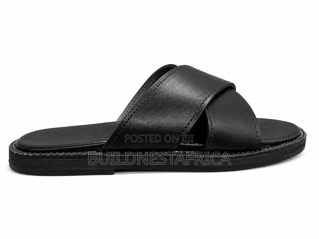 Casual Slides