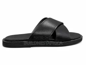 Casual Slides