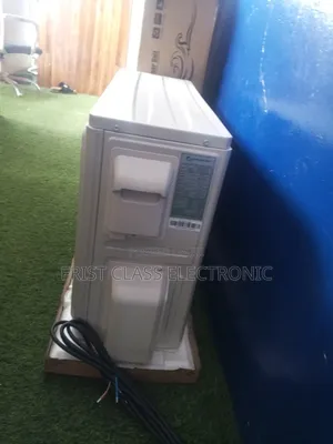 1.5 Split Air-Conditioner -Energy Efficient Cooling 1.5hp AC