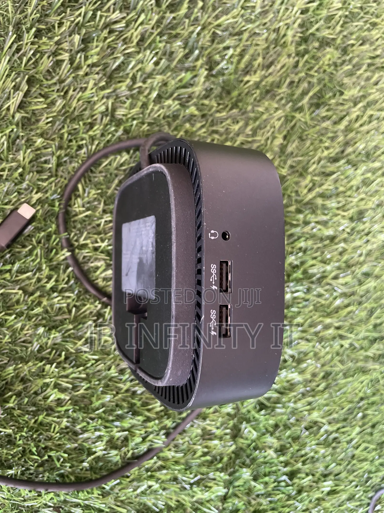 HP USB- C Dock G5