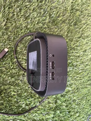 HP USB- C Dock G5