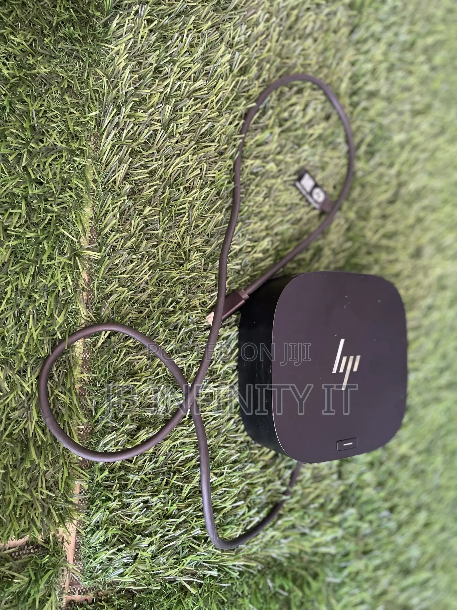 HP USB- C Dock G5