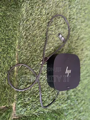 HP USB- C Dock G5