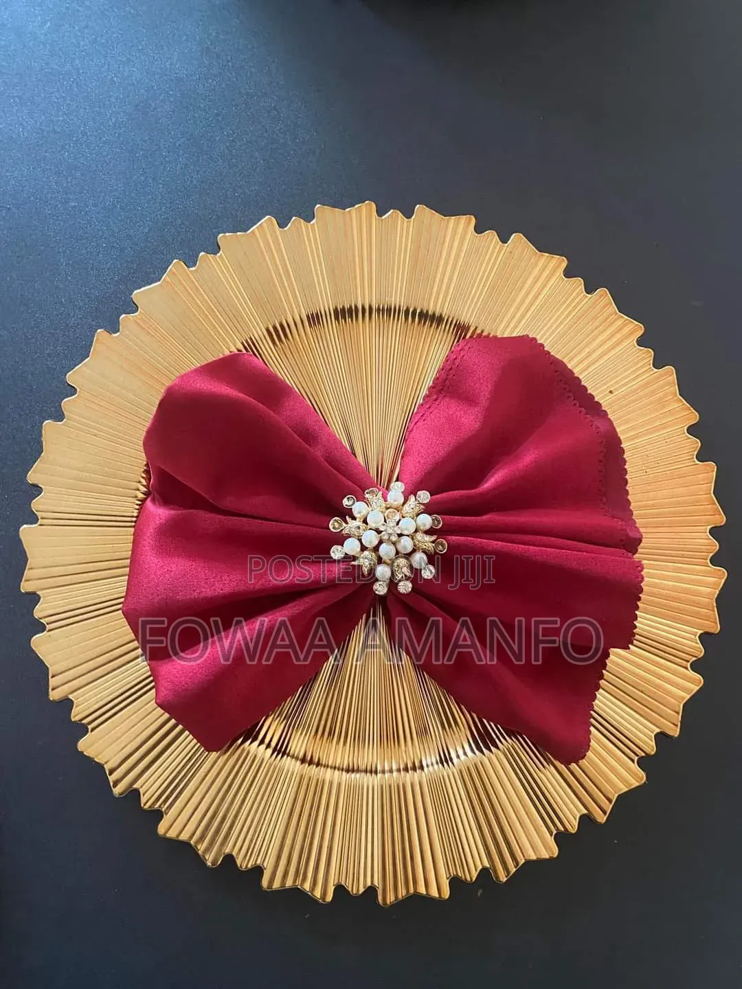 Decorations Rentals