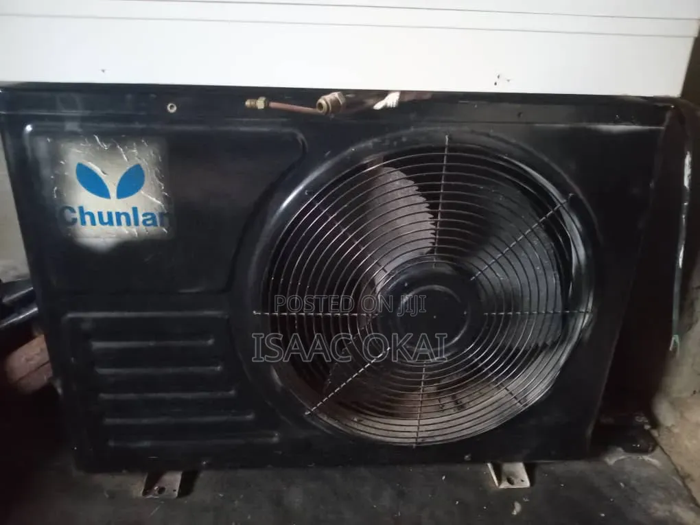 Air Conditioner