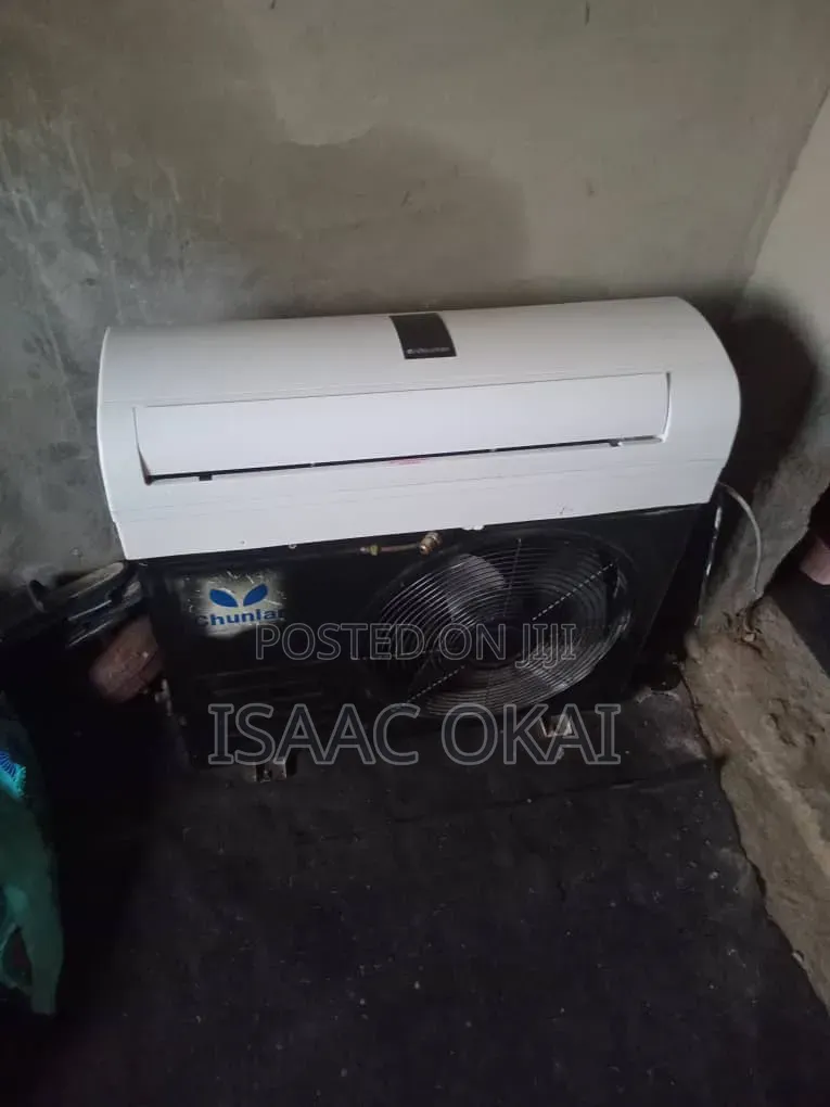 Air Conditioner