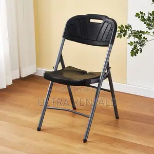 Plastic Chairs Rentals