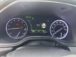 Toyota Avalon Touring FWD Sedan (3.5L V6 8A) 2019 Blue