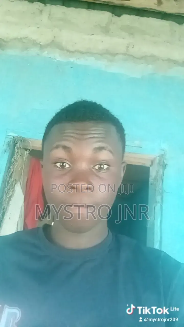 Customer Service Lead_Accra-2 Years Experience